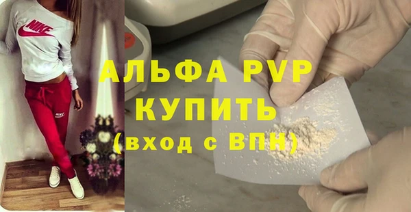стафф Верхний Тагил