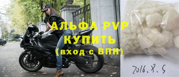 стафф Верхний Тагил